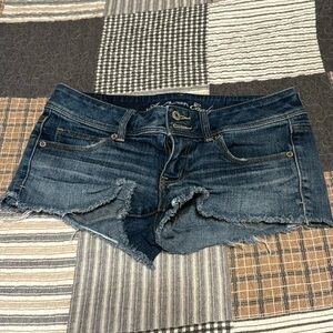 American Eagle Denim Shorts